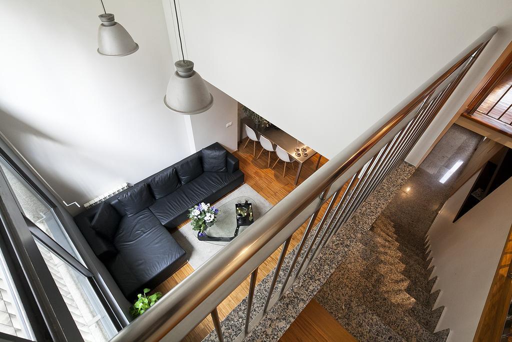 Appartement - Park Gueell Barcelone