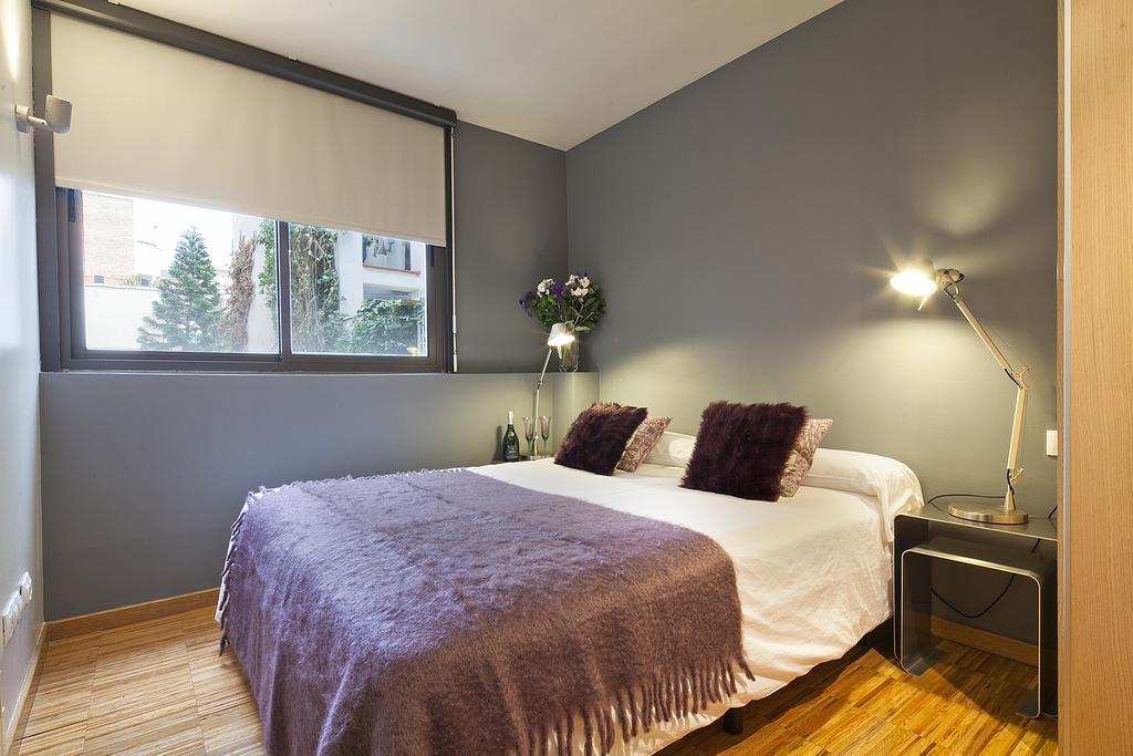 Rentals - Park Guell Apartament