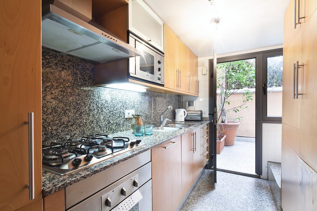 Apartament Rentals - Park Guell *