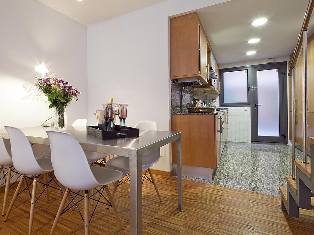 Rentals - Park Guell Apartament *