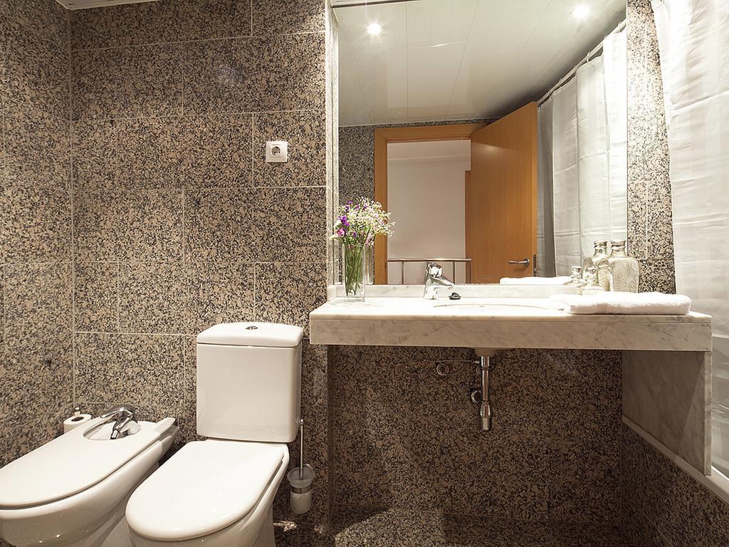 Rentals - Park Guell Apartament *