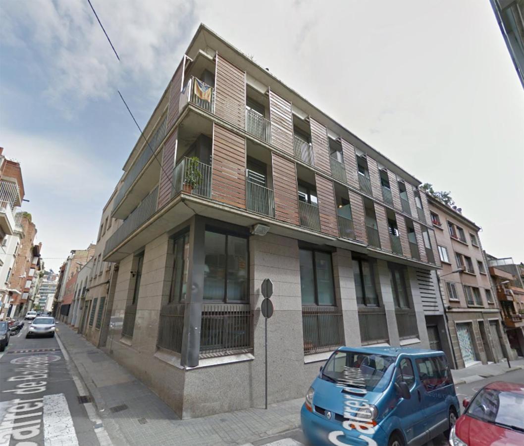 Apartament Rentals - Park Guell *