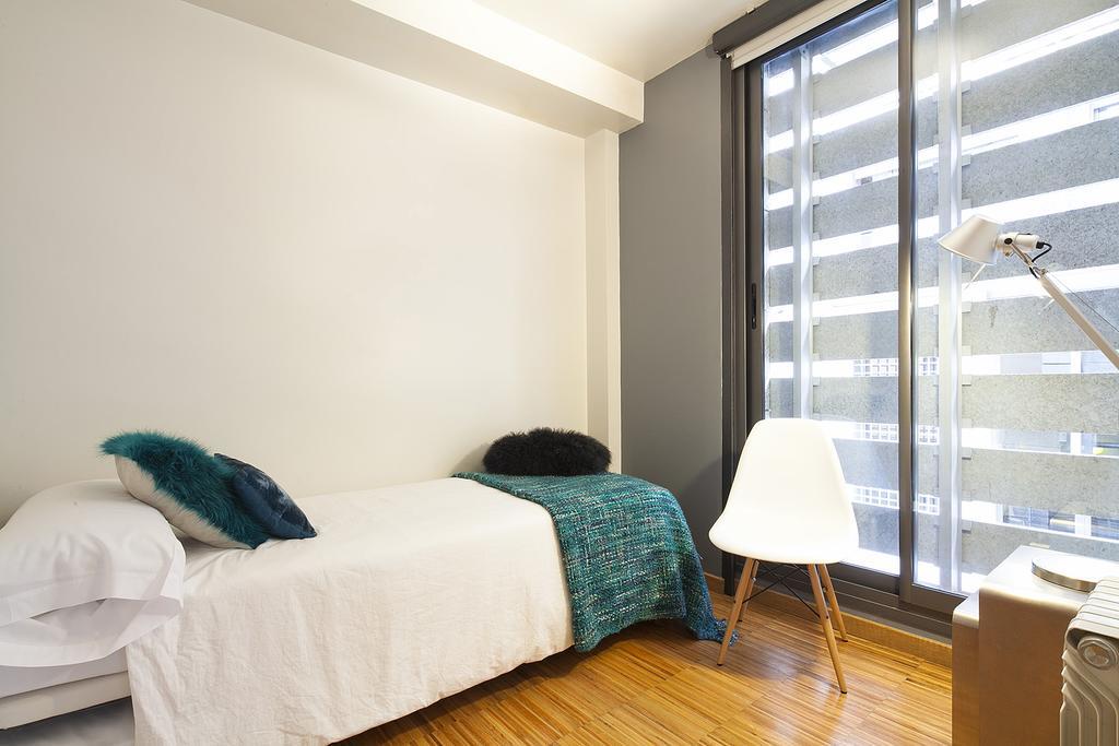 - Park Gueell Appartement Barcelone